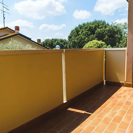 Dullos' House Ferienhaus