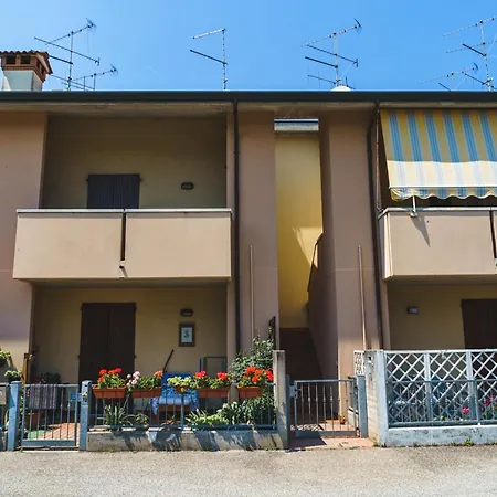 Dullos' House Lido Adriano