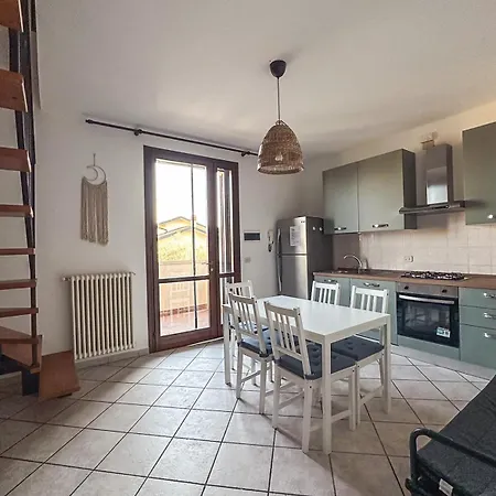 Holiday home Dullos' House *