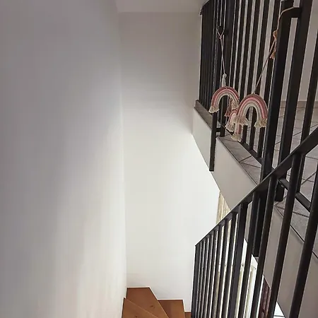 Hébergement de vacances Dullos' House Lido Adriano