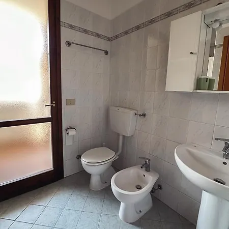 Dullos' House Holiday home Lido Adriano