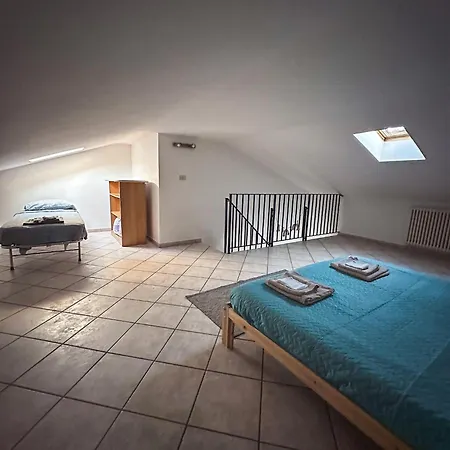 Hébergement de vacances Dullos' House Lido Adriano