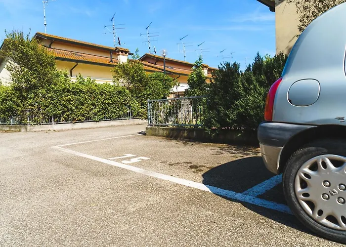 Hébergement de vacances Dullos' House *