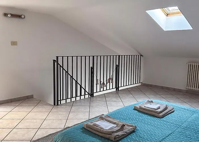 Hébergement de vacances Dullos' House