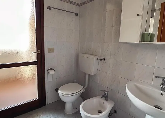 Dullos' House Hébergement de vacances Lido Adriano