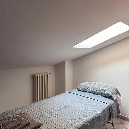 Tatil Evi Dullos' House