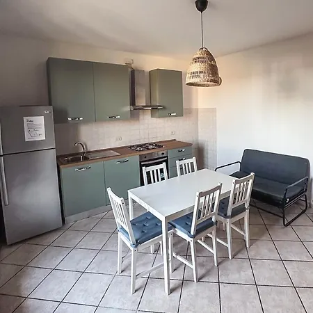 Dullos' House 別荘 リド・アドリアーノ