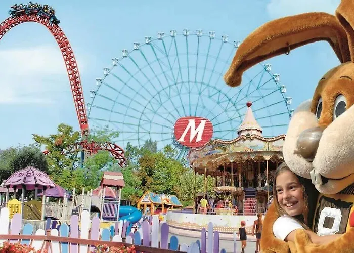 Dullos' House * ليدو أدريانو