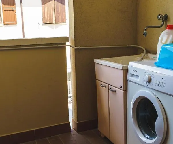 펜션 Dullos' House *