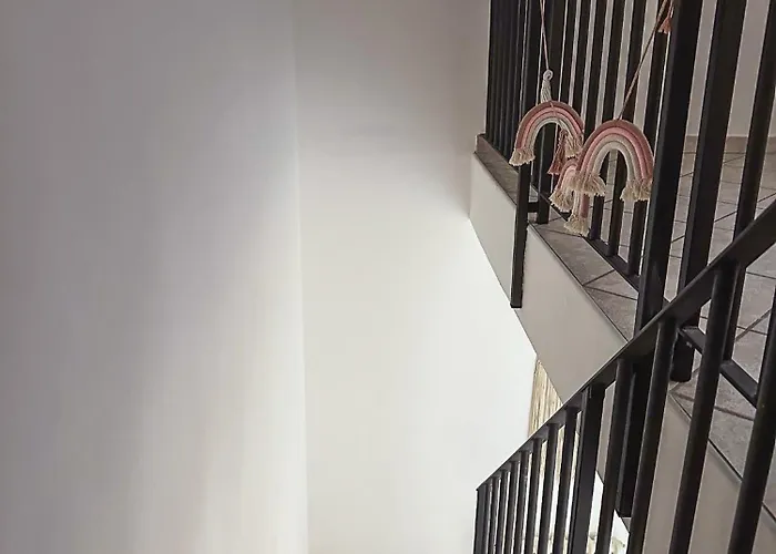 بيت للعطل Dullos' House ليدو أدريانو