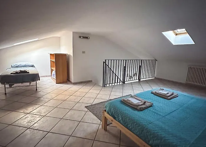 بيت للعطل Dullos' House ليدو أدريانو